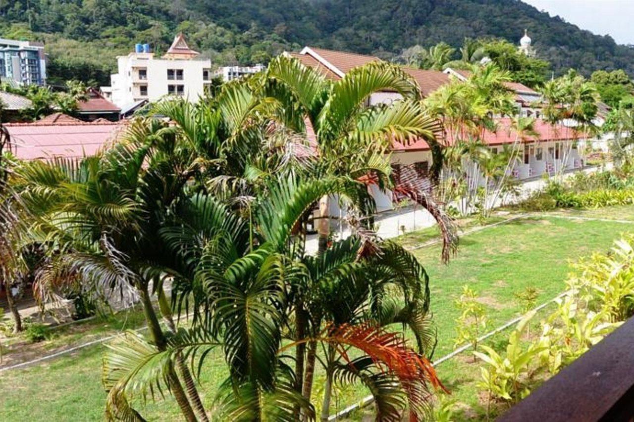 Ps 2 Phuket - Sha