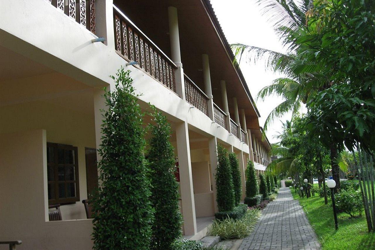 Ps 2 Phuket - Sha Patong