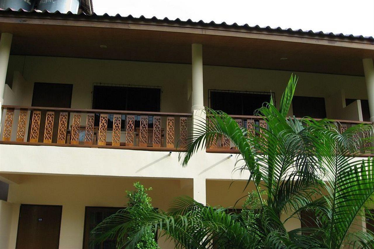 Hotel Ps 2 Phuket - Sha Patong
