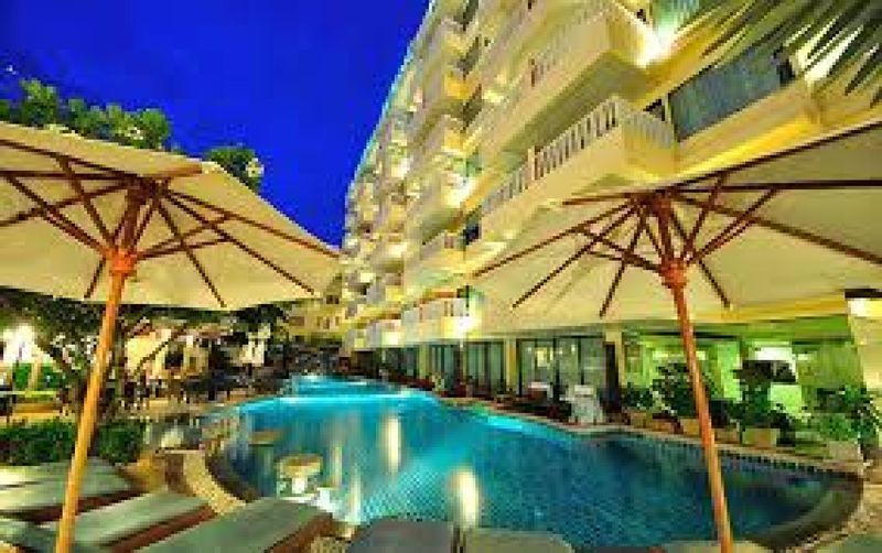 Palmyra Phuket - Sha Extra