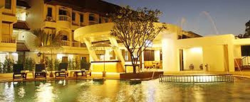 Resort Palmyra Phuket - Sha Extra