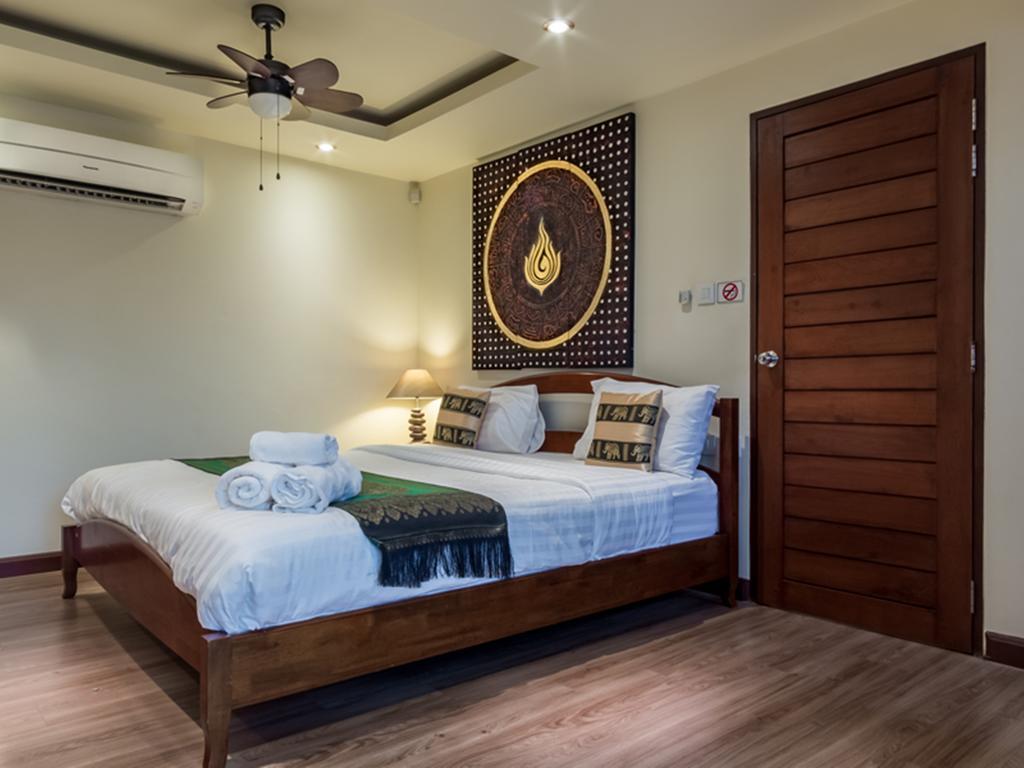 Hotel At Naiharn Boutique Hotel 3*