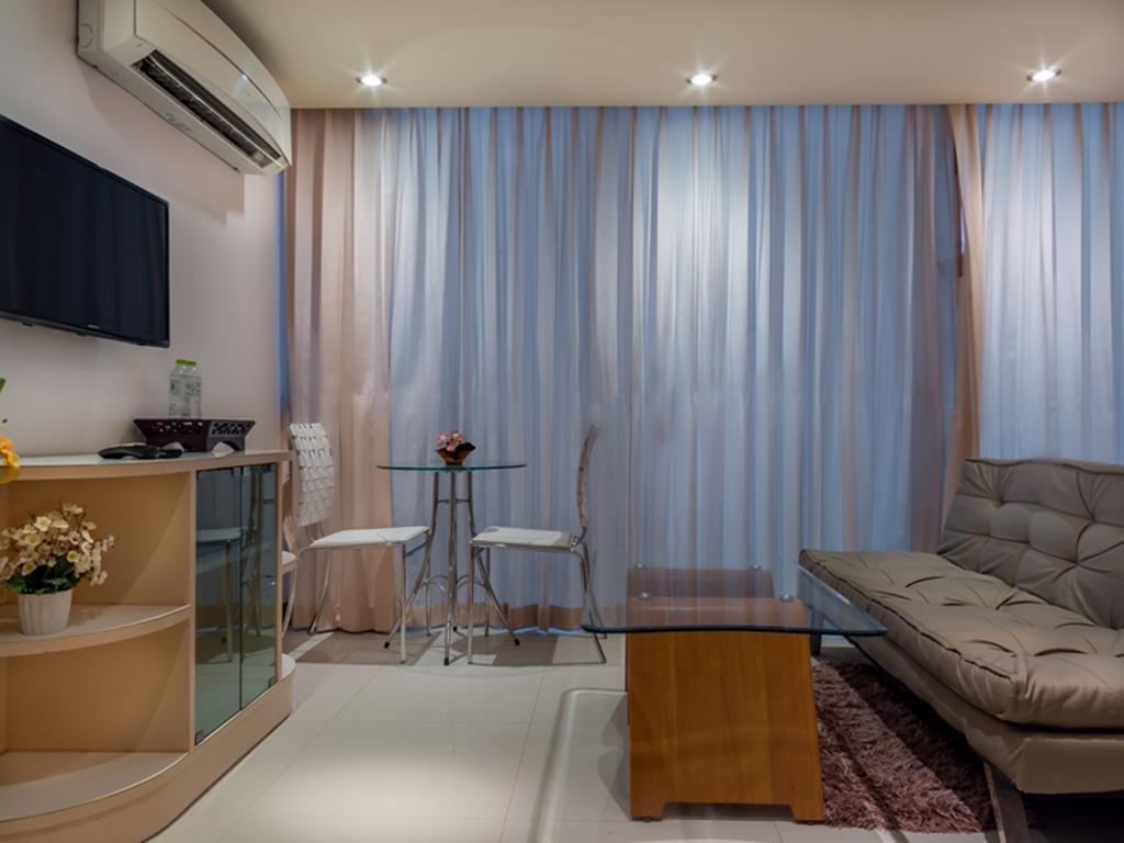Hotel At Naiharn Boutique Hotel 3*