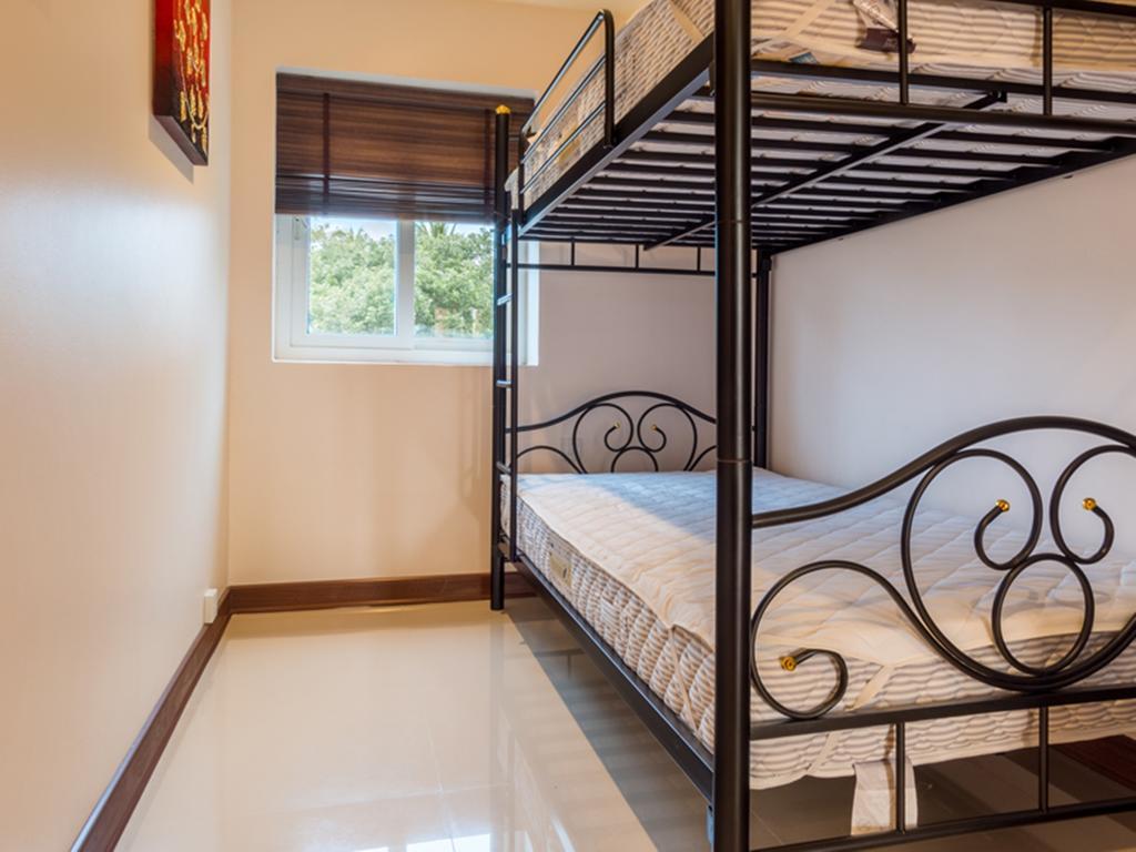 Hotel At Naiharn Boutique Hotel