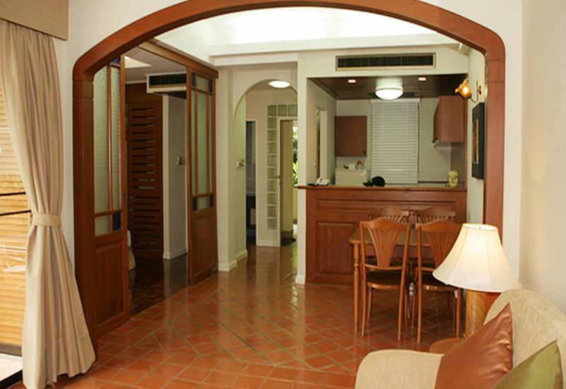 Kantary Bay Phuket Cape Panwa