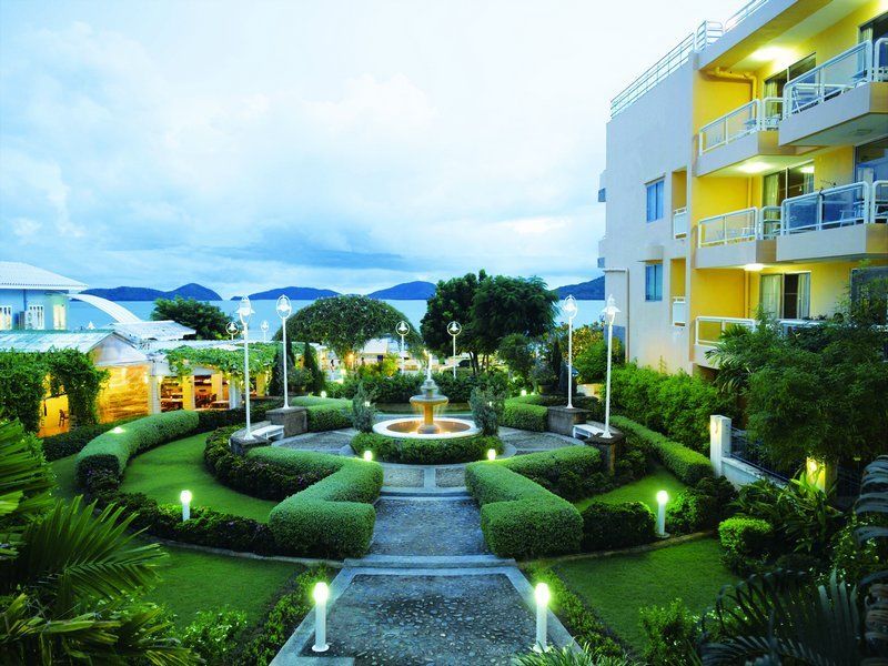 Hotel Kantary Bay Phuket Cape Panwa