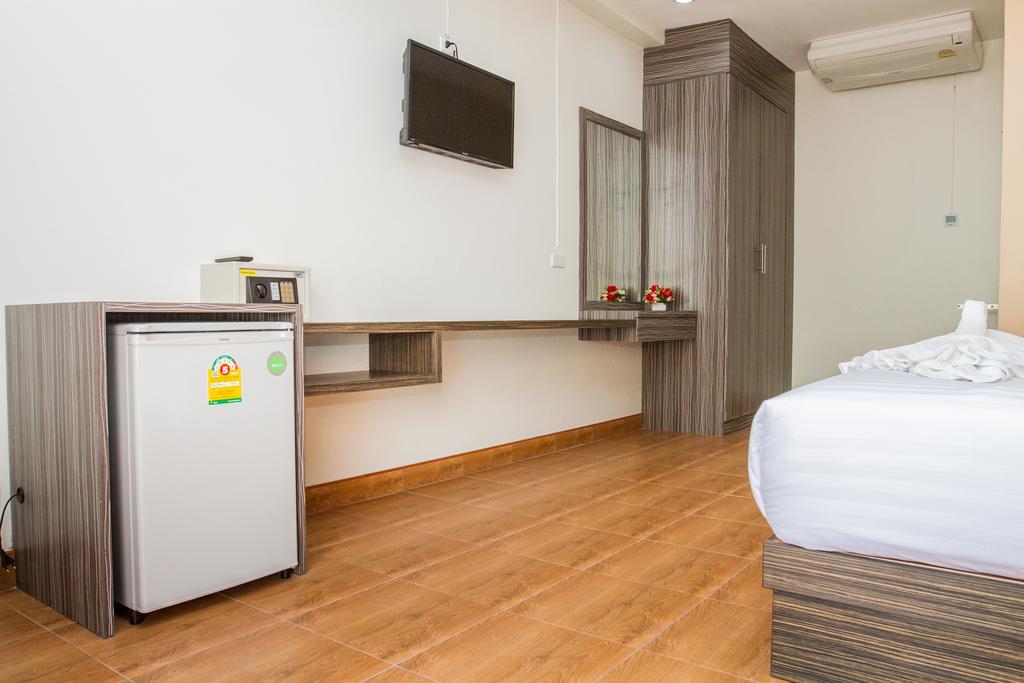 Casa de hóspedes Hanuman 3*