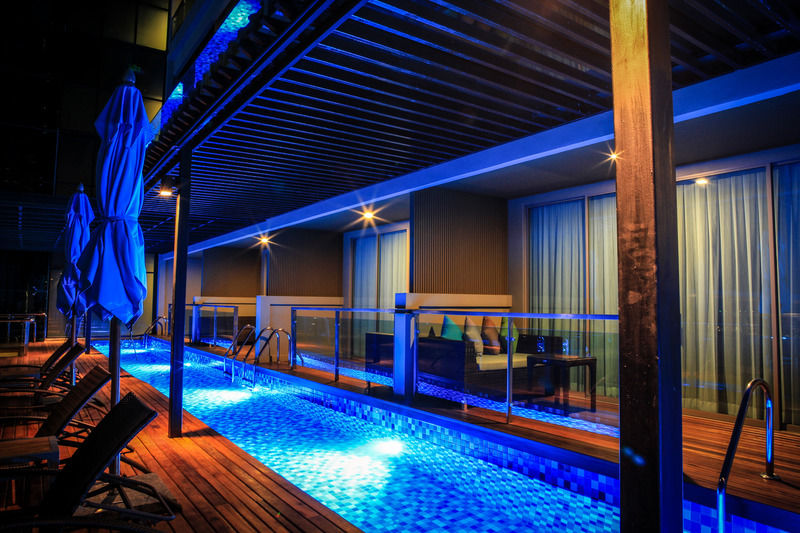 The Senses Pool Patong