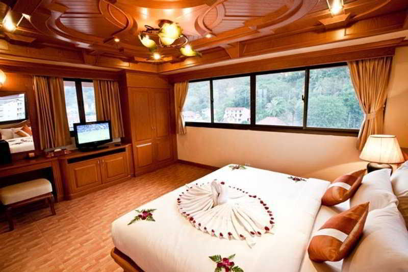 Hotel Chang Patong