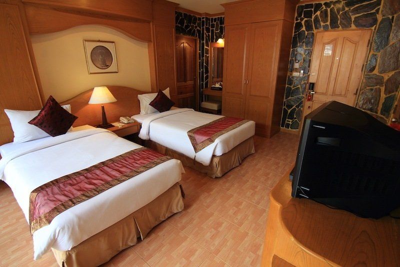 Hotel Chang Patong