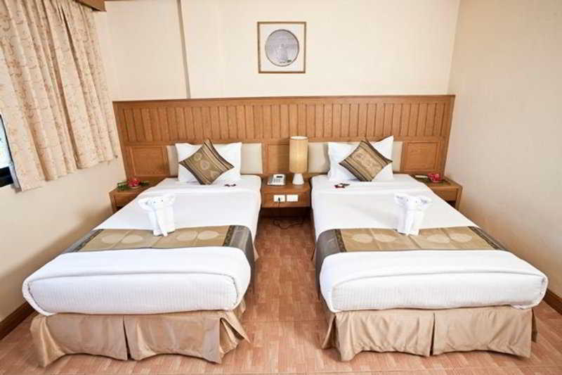 Hotel Bangkok 3*