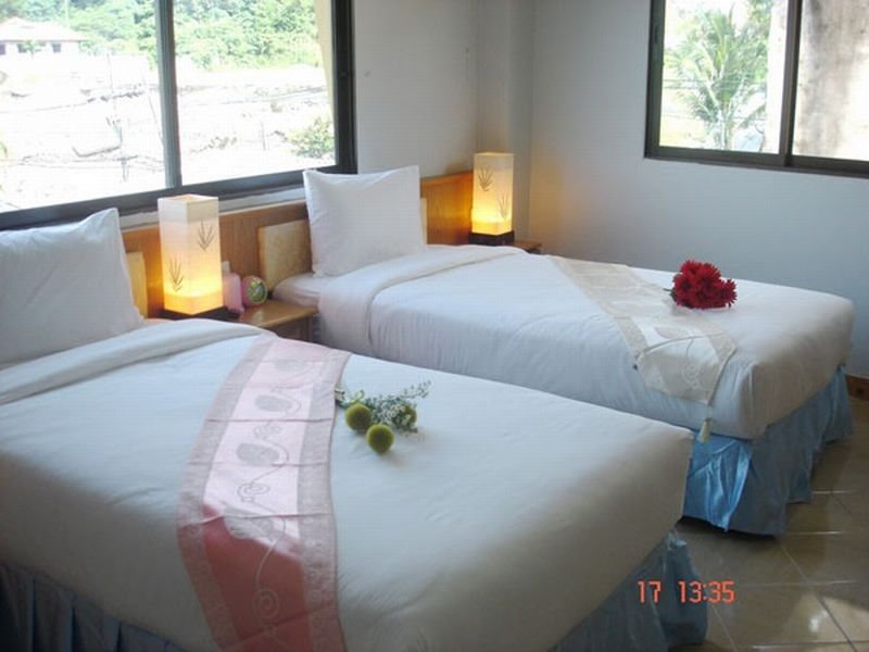 Guest house Lamai