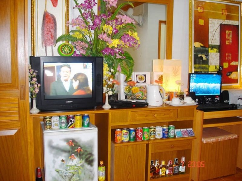 Guest house Lamai Patong