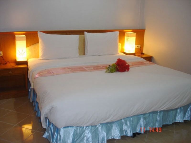 Guest house Lamai Patong