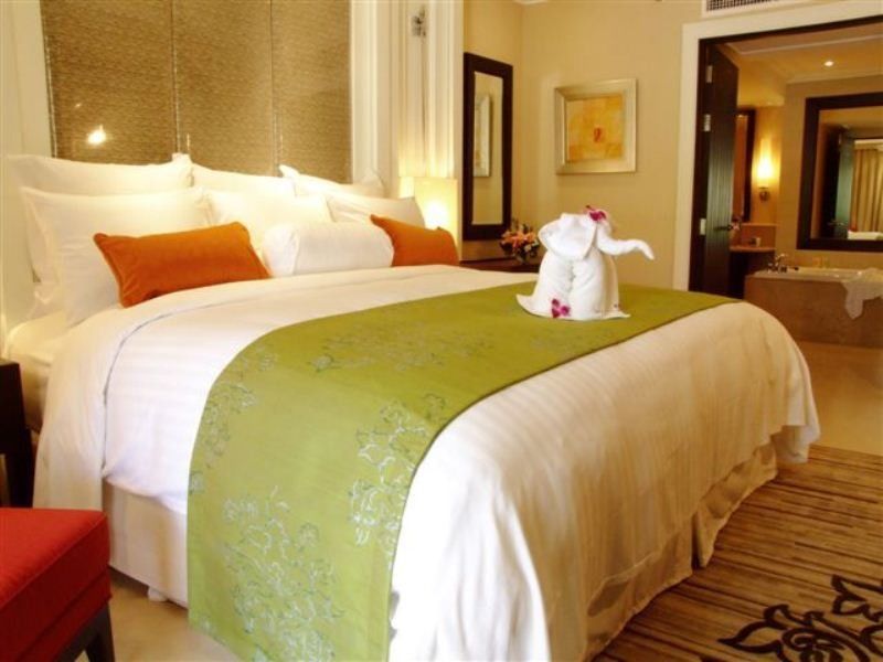 Marriott's - Phuket Mai Khao
