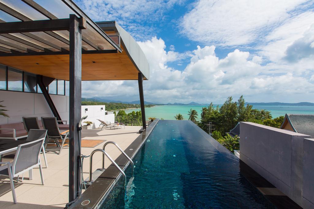 Villa Aqua A1 *