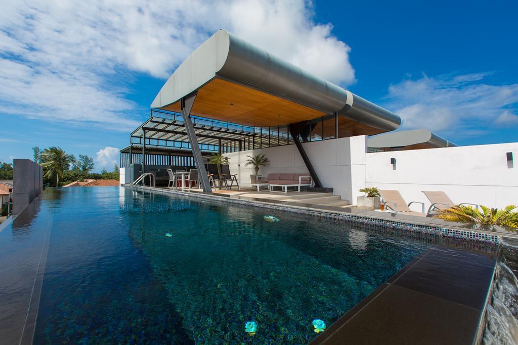 Villa Aqua A1 Rawai