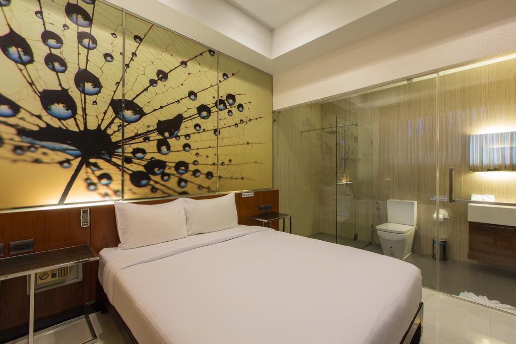 Villa Aqua A1 Rawai