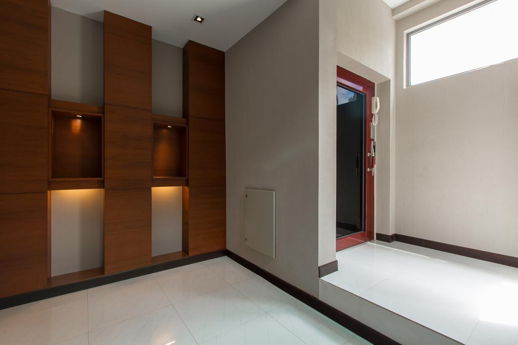 Villa Aqua A1 *