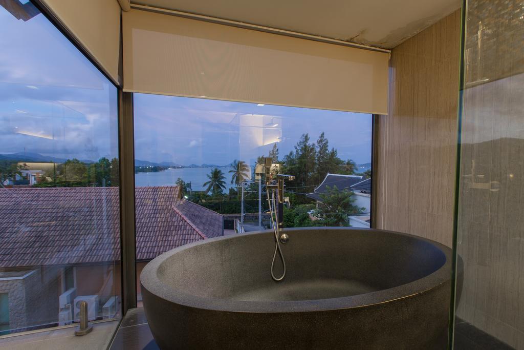 Villa Aqua A1