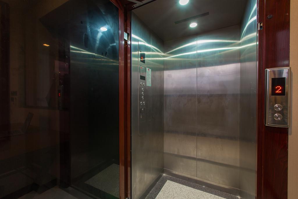 Villa Aqua A1 *
