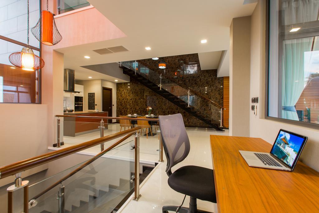 Villa Aqua A1 Rawai