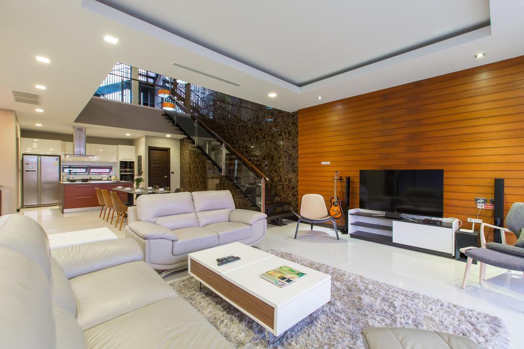Villa Aqua A1 *
