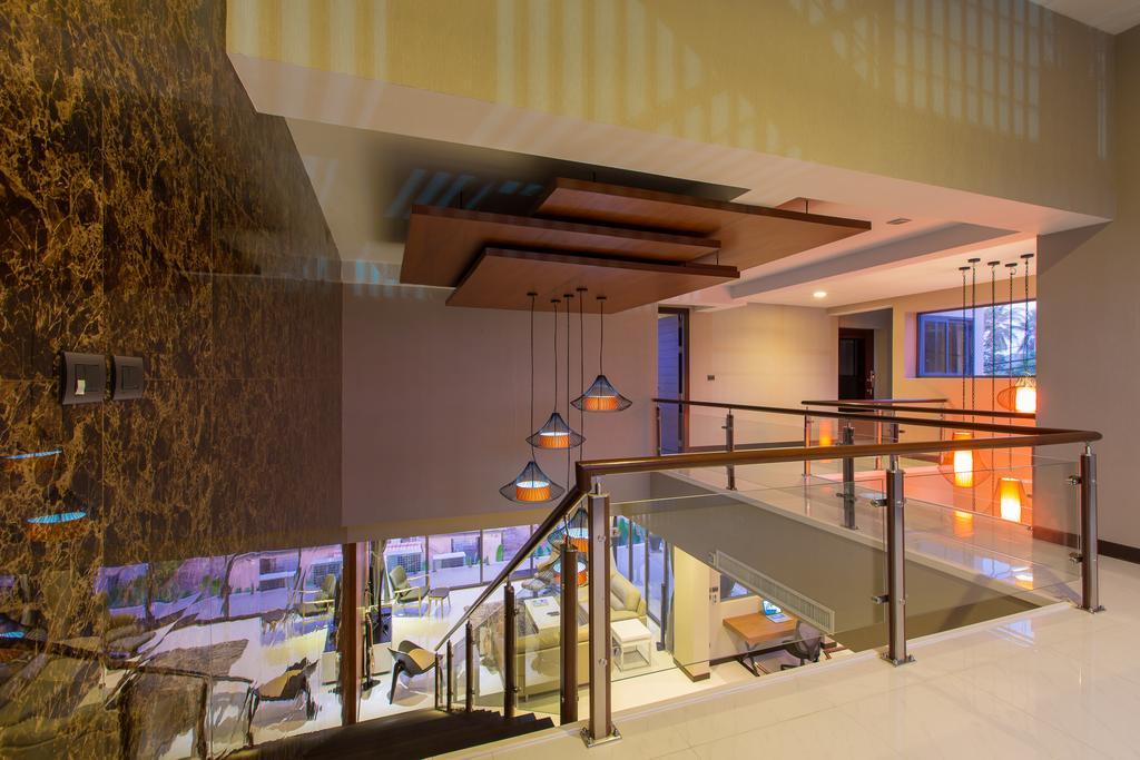 Villa Aqua A1