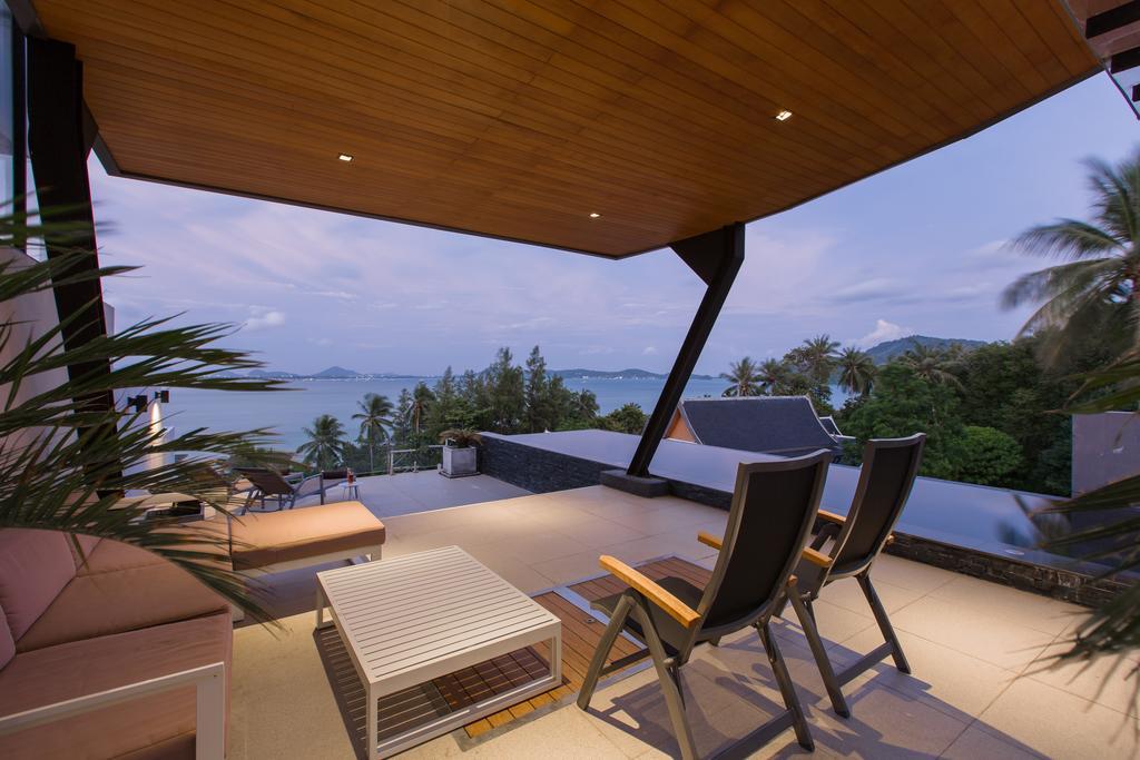 Villa Aqua A1 Rawai