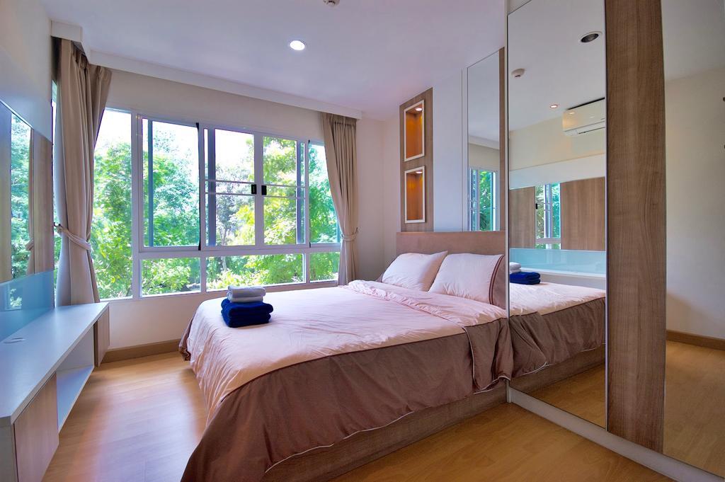 Apartment Risa Plus2