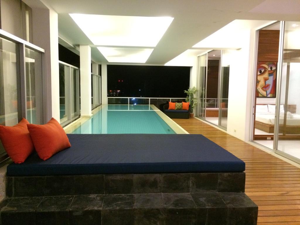 The Quarter By Lofty Apartamento
