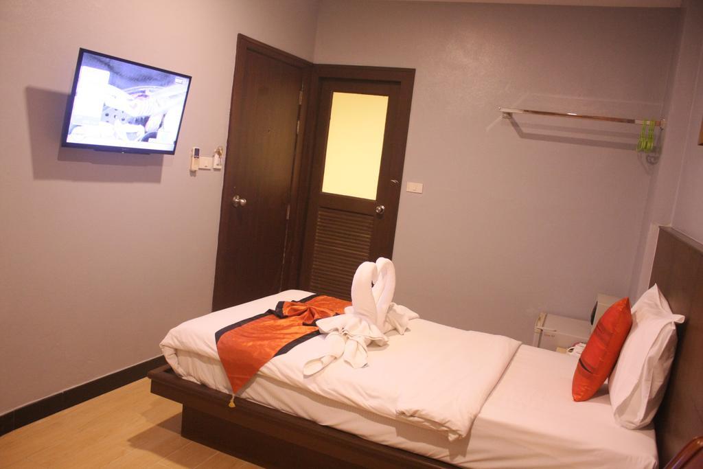 Platinum Hotel&apartments Hotel