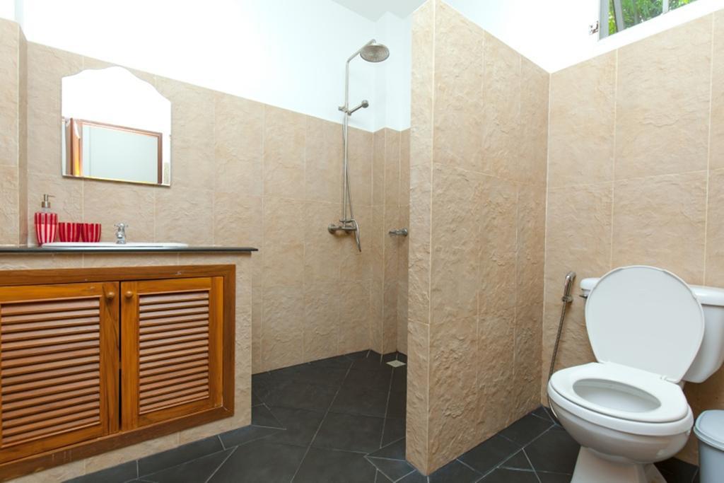 Romanee By G Estate Villa *