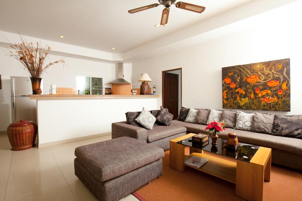 Romanee By G Estate Villa Rawai