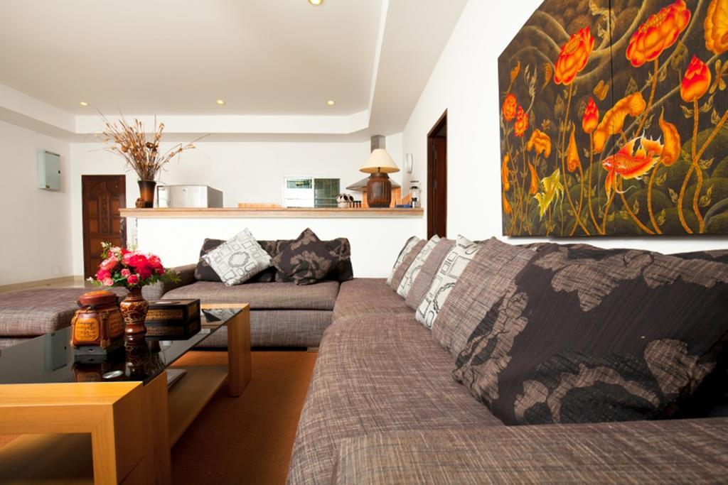 Villa Romanee By G Estate *