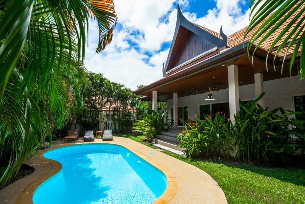 Romanee By G Estate * Rawai