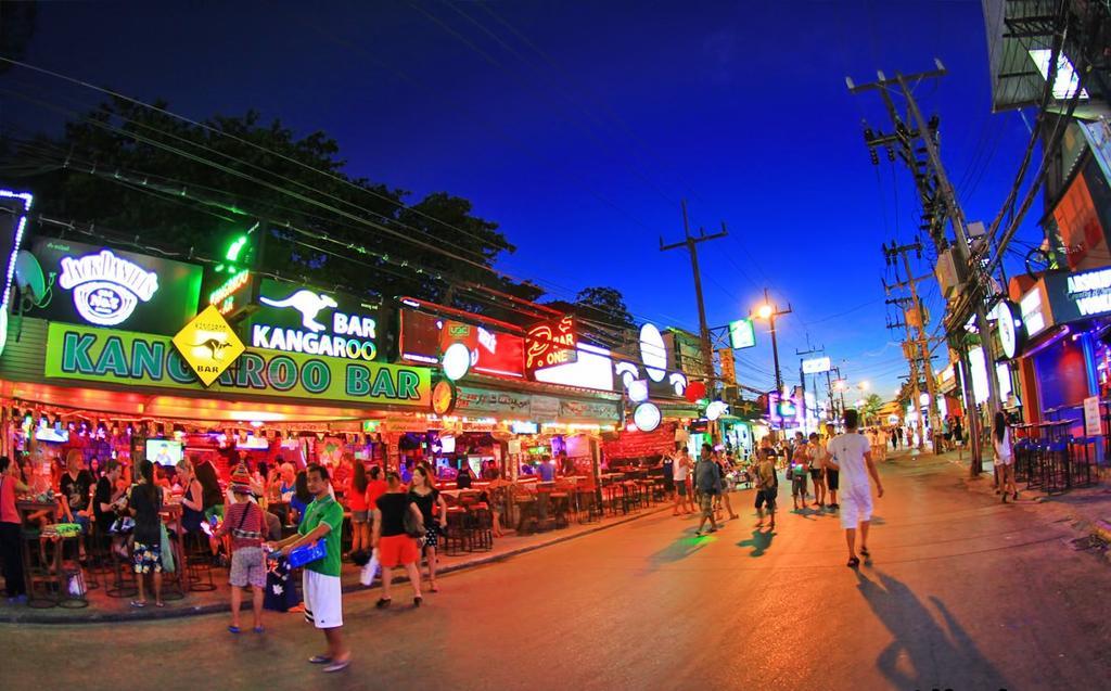 88 Patong