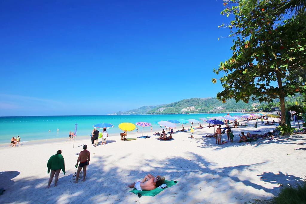 88 Hotel Patong
