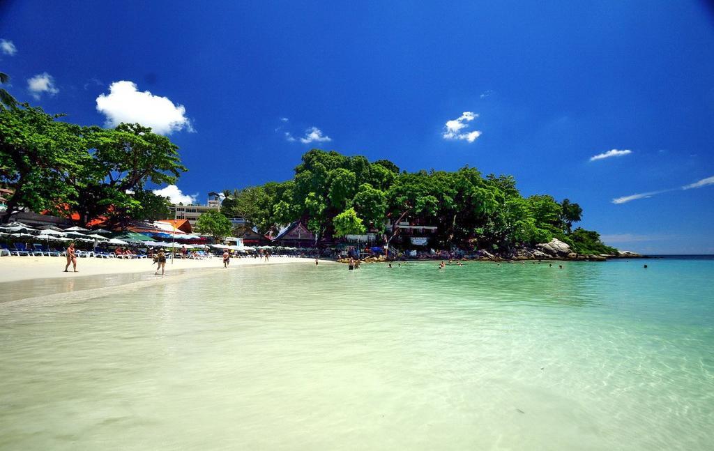 Hotel 88 Patong