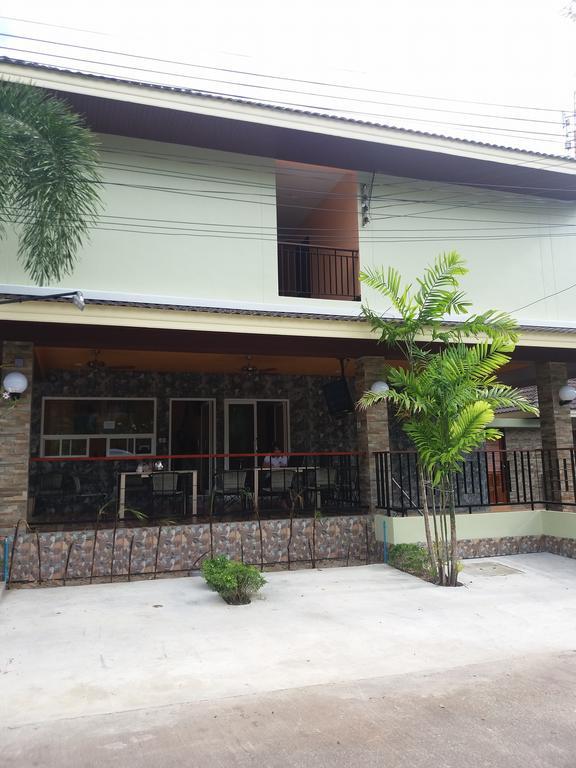 Nasa Mansion Phuket