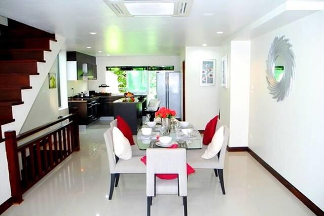 Sunrise 3 Bedrooms Spacious Apartment