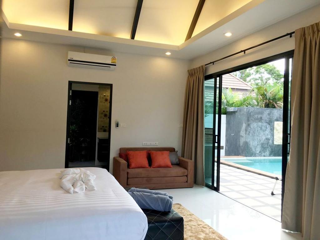 Clos Vougeot By G Estate Villa *