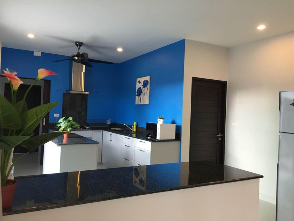 Clos Vougeot By G Estate Villa *
