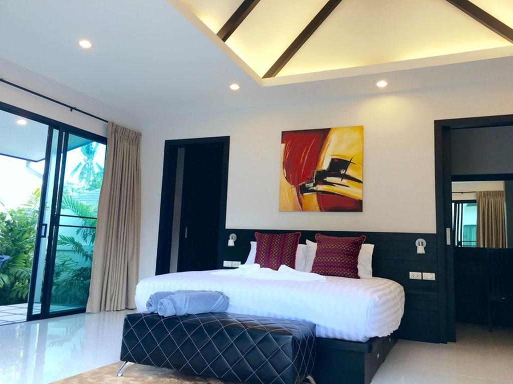 Villa Clos Vougeot By G Estate *