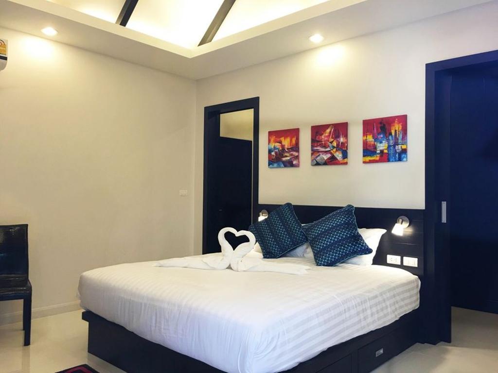 Villa Clos Vougeot By G Estate