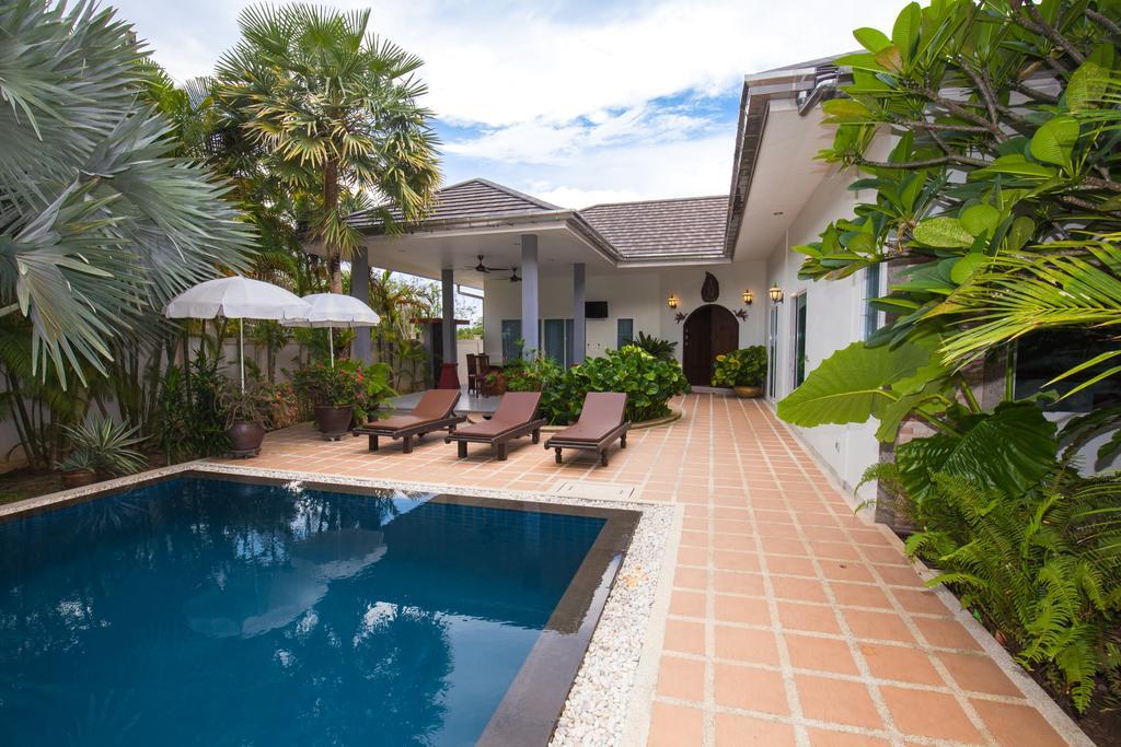 Villa Shanti By Jetta