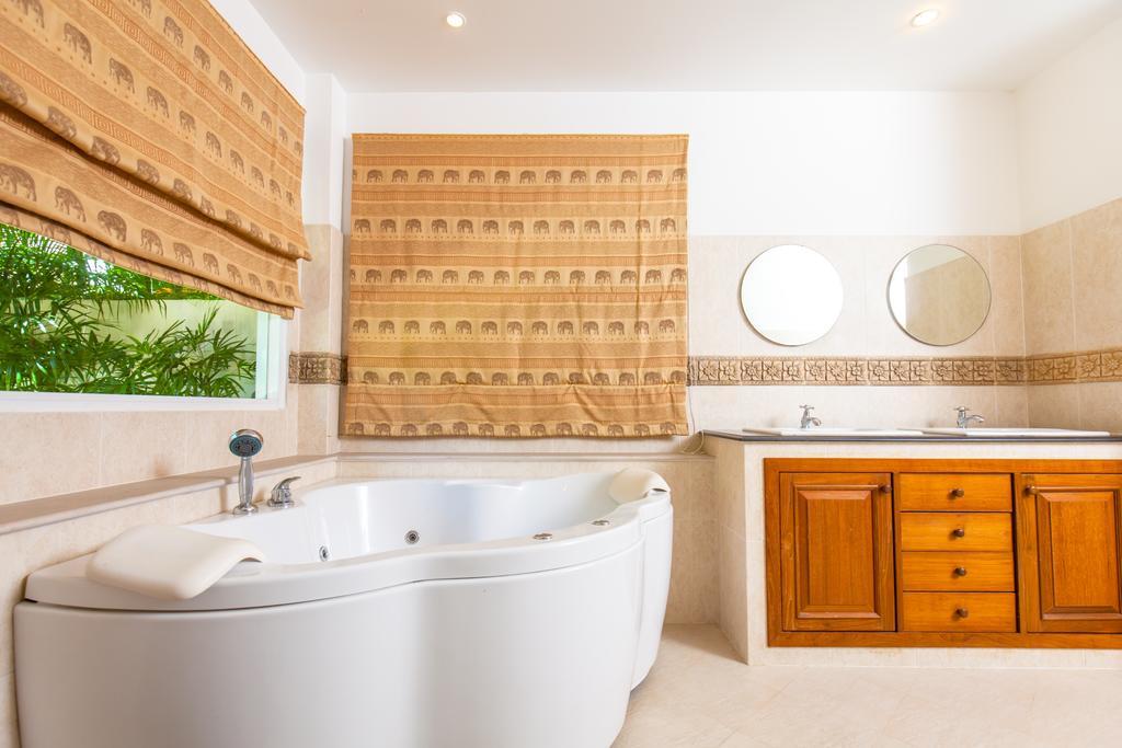La Romanee Infinity By G Estate Villa *