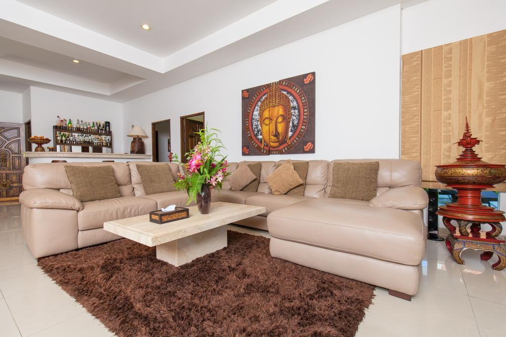 La Romanee Infinity By G Estate Villa