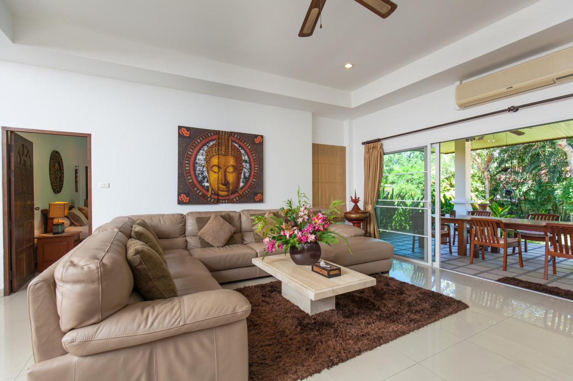 La Romanee Infinity By G Estate Villa *