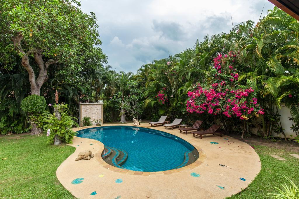 Villa La Romanee Infinity By G Estate